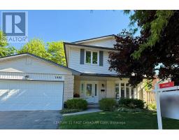 1080 Viscount Road, MLS X13476504