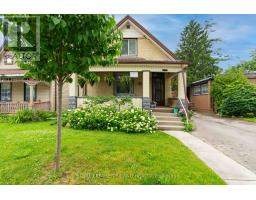 946 Dufferin Avenue, MLS X13480544