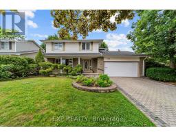 625 Steeplechase Drive, MLS X13483574