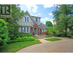 4 Jerseyville Road E, MLS X13485384