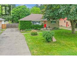 374 Griffith Street, MLS X13485624