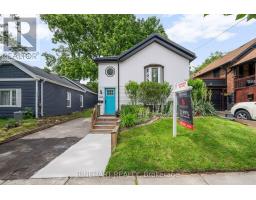 666 Piccadilly Street, MLS X13499924