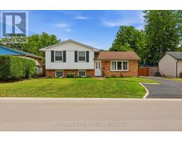 162 Oakwood Drive, MLS X13511274