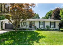 580 Albert Street, MLS X13526804