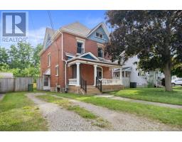 30 Owaissa Street, MLS X13532264
