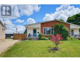 71 Joyce Street, MLS X13542464