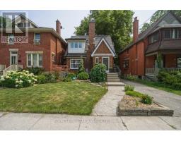 647 Piccadilly Street, MLS X13543934