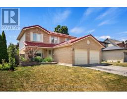 14 Duncan Crescent, MLS X13544574