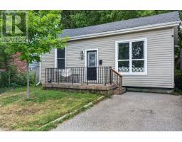 174 Clarence Street, MLS X13555244