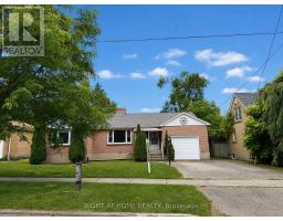 719 Rowntree Avenue, MLS X13559694