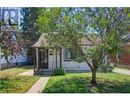 903 Trafalgar Street N, MLS X13561424