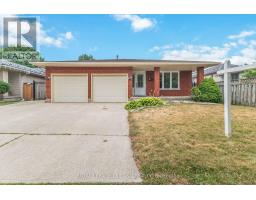 954 Chippewa Drive, MLS X13573514
