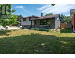 140 Oakwood Place, MLS X13574204