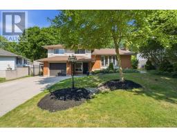 5 Queen Mary Crescent, MLS X13596534