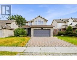 1744 Milestone Road, MLS X13598044