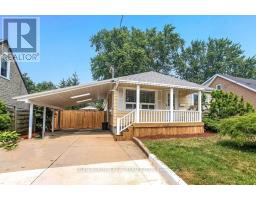 1620 Scott Street, MLS X13600474