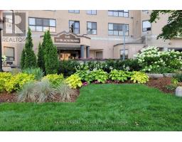 302 - 549 Ridout Street N, MLS X13601674