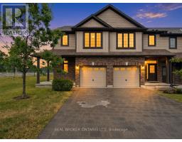 52 - 1054 Oakcrossing Gate, MLS X13626664