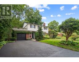 536 Adevon Avenue, MLS X13633274