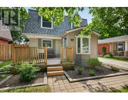 52 Mathers Street, MLS X13633614