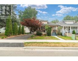 25 Elm Street, MLS X13633764