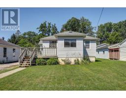 178 Balaclava Street, MLS X13634294