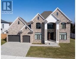 7 Edgeview Crescent, MLS X13634814