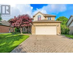 462 Ambleside Drive, MLS X13635704