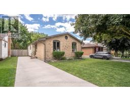 27 Patience Crescent, MLS X13636644