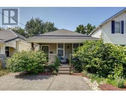 544 Pall Mall Street, MLS X13641074