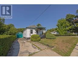 89 Egerton Street, MLS X13643234