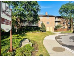 205 - 1590 Ernest Avenue, MLS X13651614