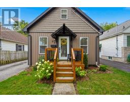 91 St Julien Street, MLS X13654044