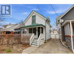 98 Briscoe Street E, MLS X13656704