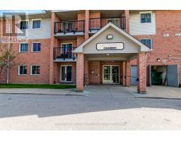 6 - 140 Conway Drive, MLS X13656904