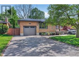 681 Brant Street, MLS X13662514