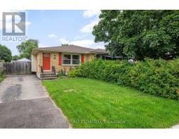 27 Vanier Place, MLS X13672224