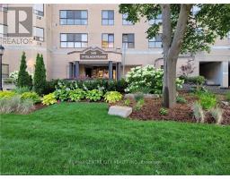 203 - 549 Ridout Street N, MLS X13683734