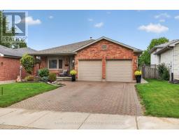 14 Kristina Crescent, MLS X13684454