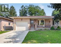 43 Bonnie Place, MLS X13685974