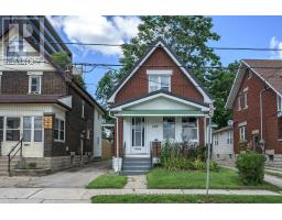 248 Grey Street, MLS X13690594