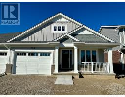 124 Styles Drive, MLS X12351825