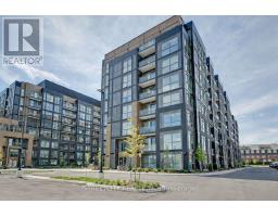 834 - 2343 Khalsa Gate, MLS W13083996