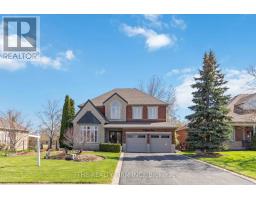 3 Cliffcrest Court, MLS W13494746