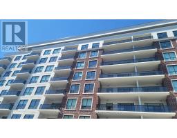 909 - 460 Callaway Road, MLS X12330426