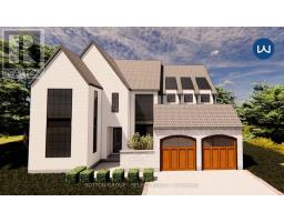 665 Valleystream Walk, MLS X12372166