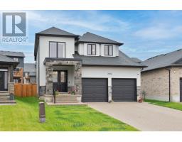 2253 Linkway Boulevard, MLS X12540036