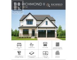 Lot 60 Harvest Lane, MLS X12554766