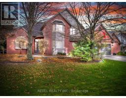 11 Cramar Crescent, MLS X12589216
