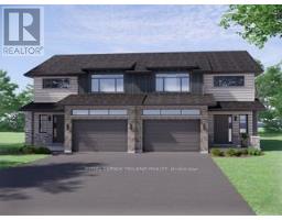 122 Styles Drive, MLS X12598726